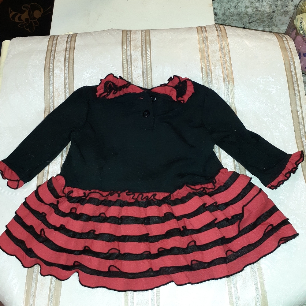 💥💥Toddler dress